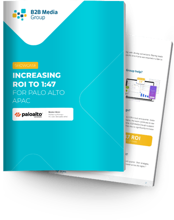 Palo Alto Case Cover