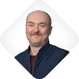 Damian Madden Damian Madden