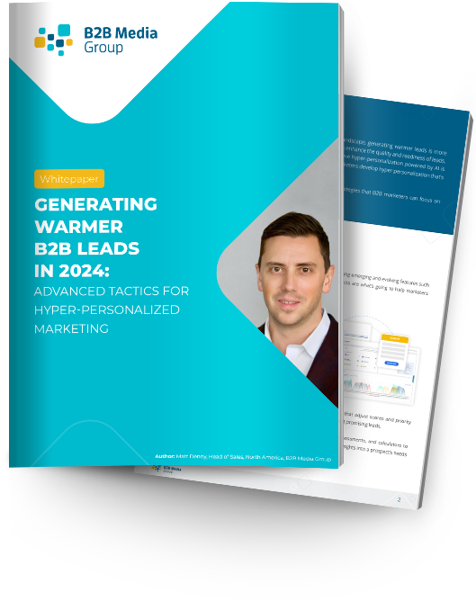 Generating-Warmer-B2BLeads-2024 Generating-Warmer-B2BLeads-2024