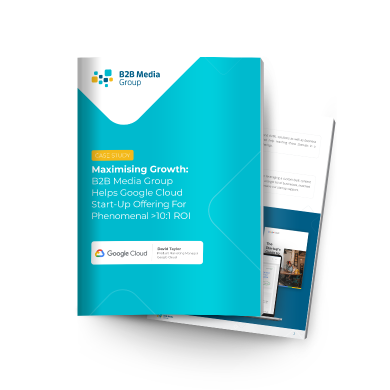 Google-Case Google-Case