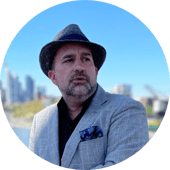 Patrick Meier, Director of Programmatic Solutions