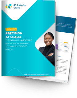 Precision-At-Scale Precision-At-Scale