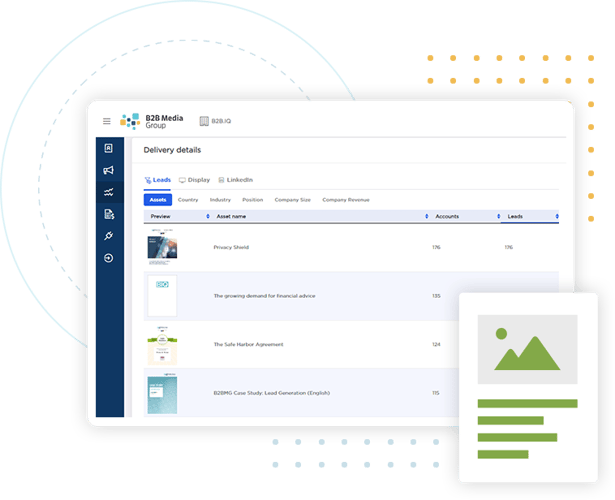 graphic 5 - monitor delivery pacing on white-1