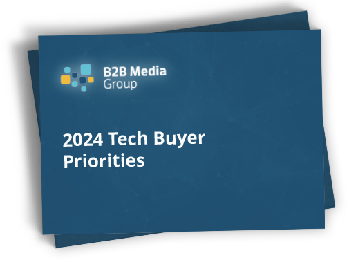 2024-Tech-Buyer-Priorities