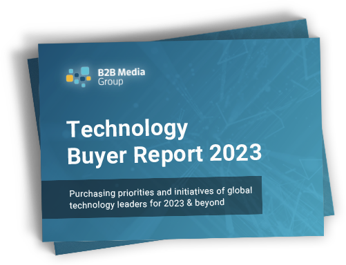 Tech Buyer Report 2023