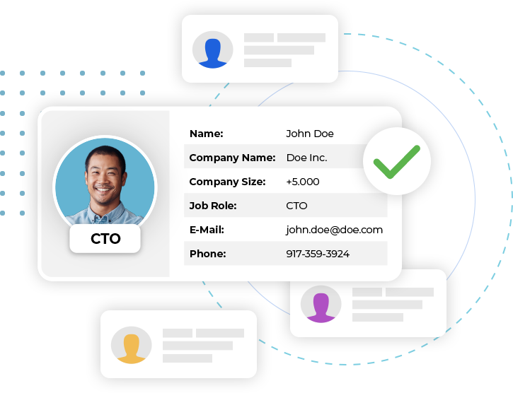 Validated Leads Validated Leads
